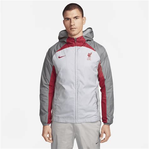 herren-fußball jacke nike f.c|Nike Factory Stores.